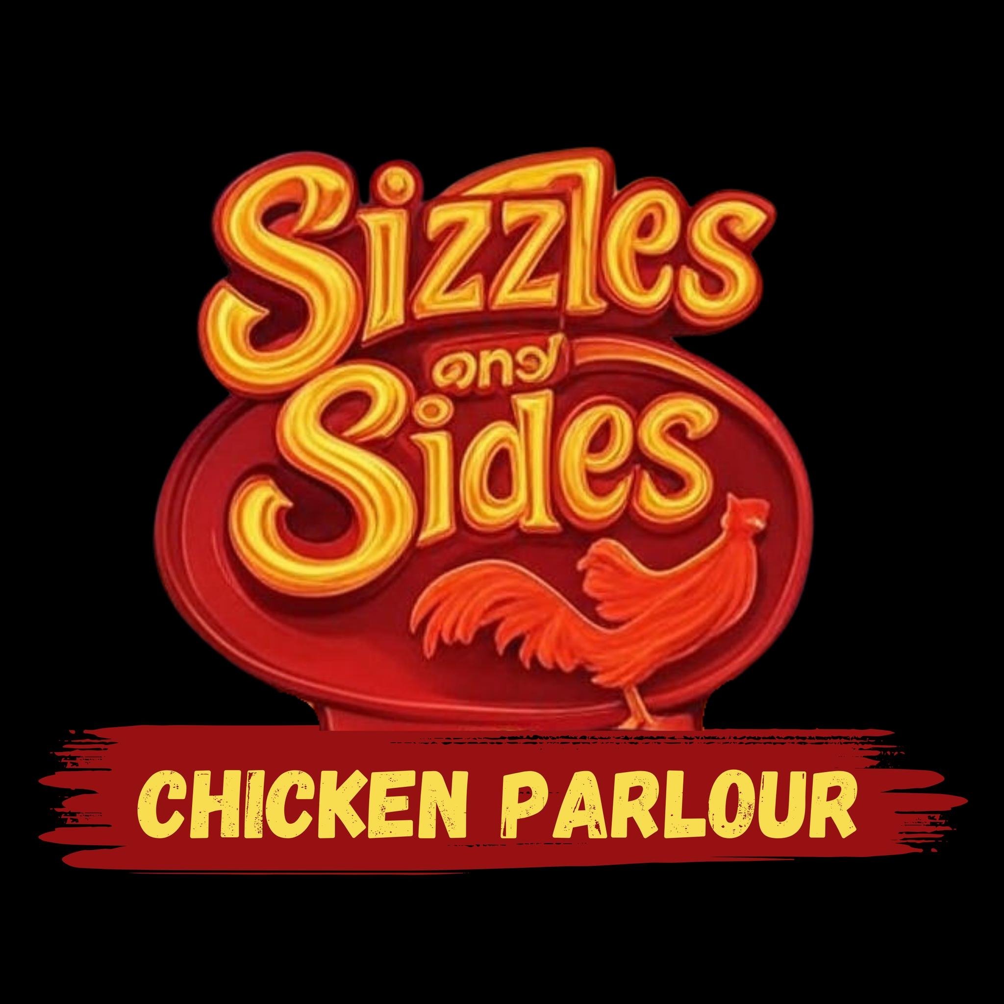 Sizzles and Sides Chicken Parlour | Ngong
