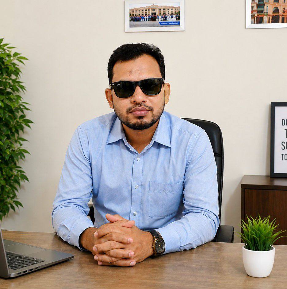 Uzzal Almas