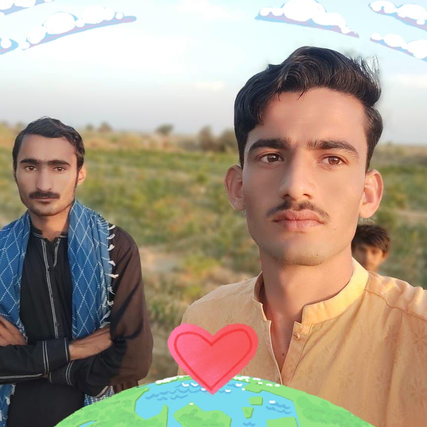 Sajjad Gull Rind