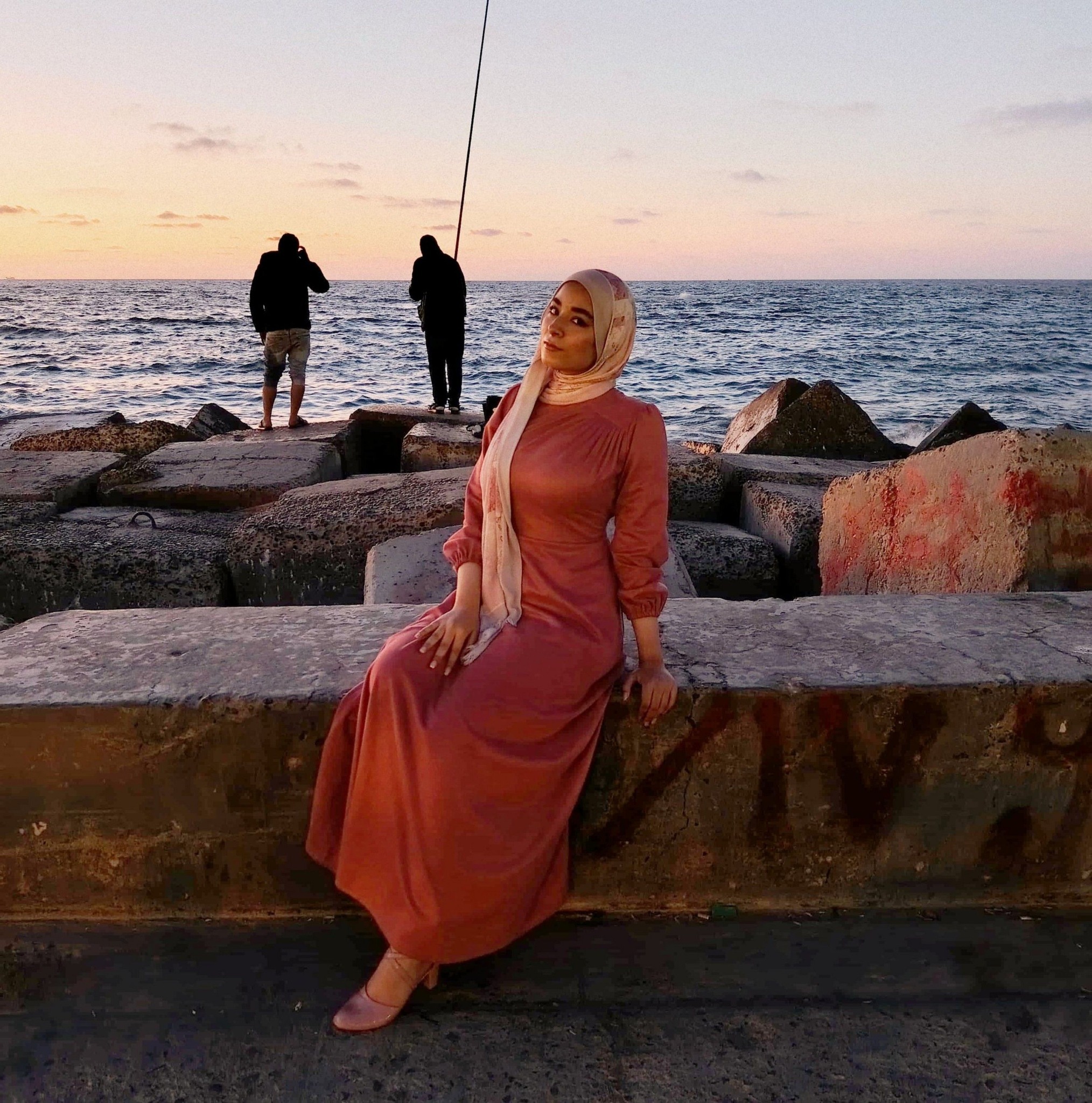 Rana Elwakil