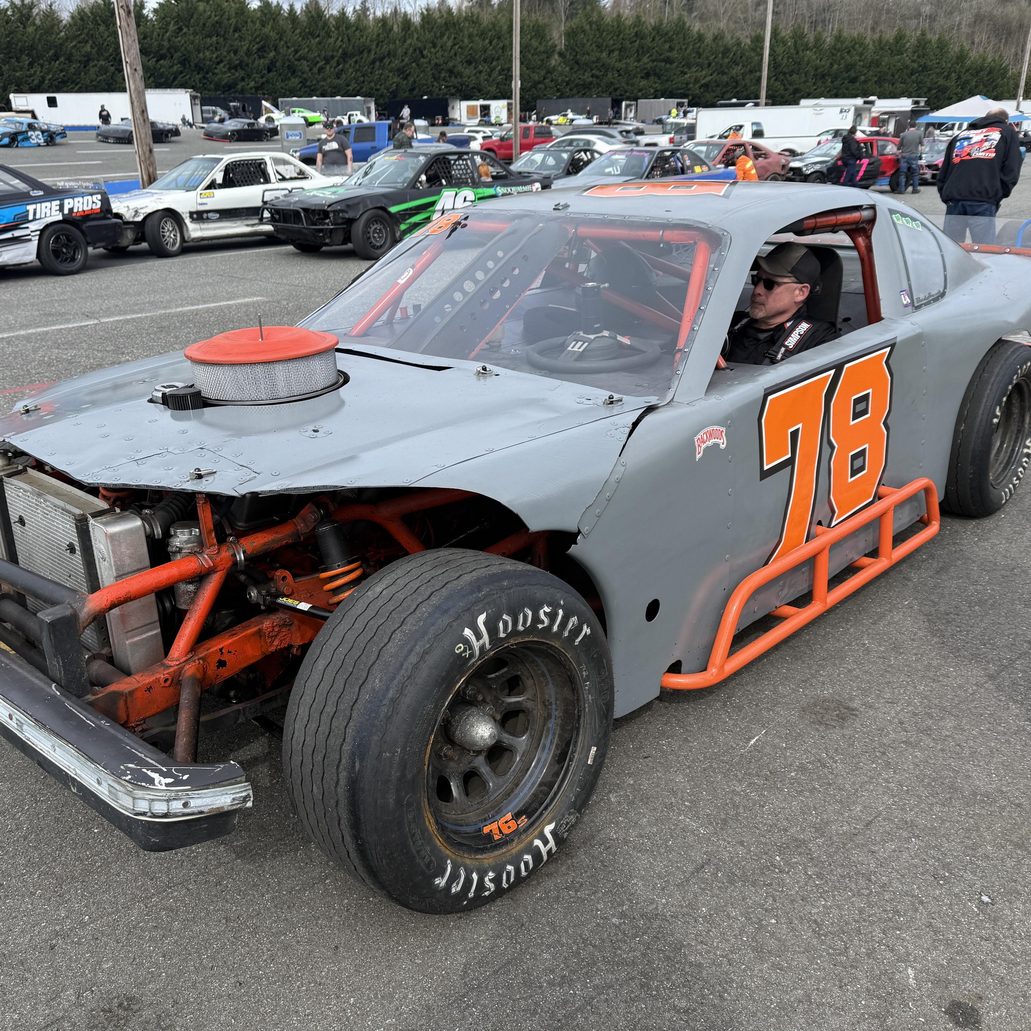Anderson Racing Team | Snohomish WA
