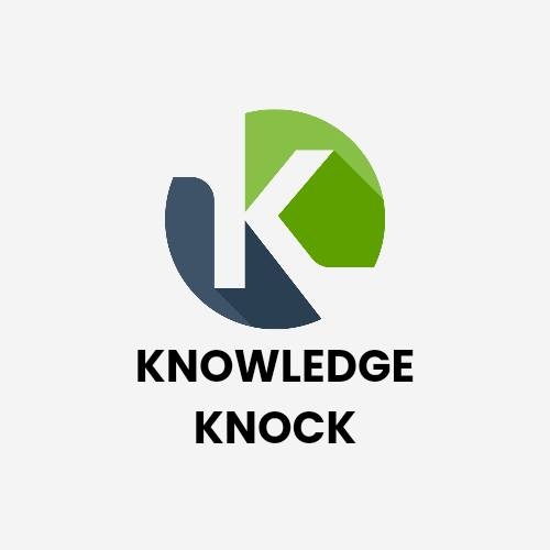 Knowledge Knock