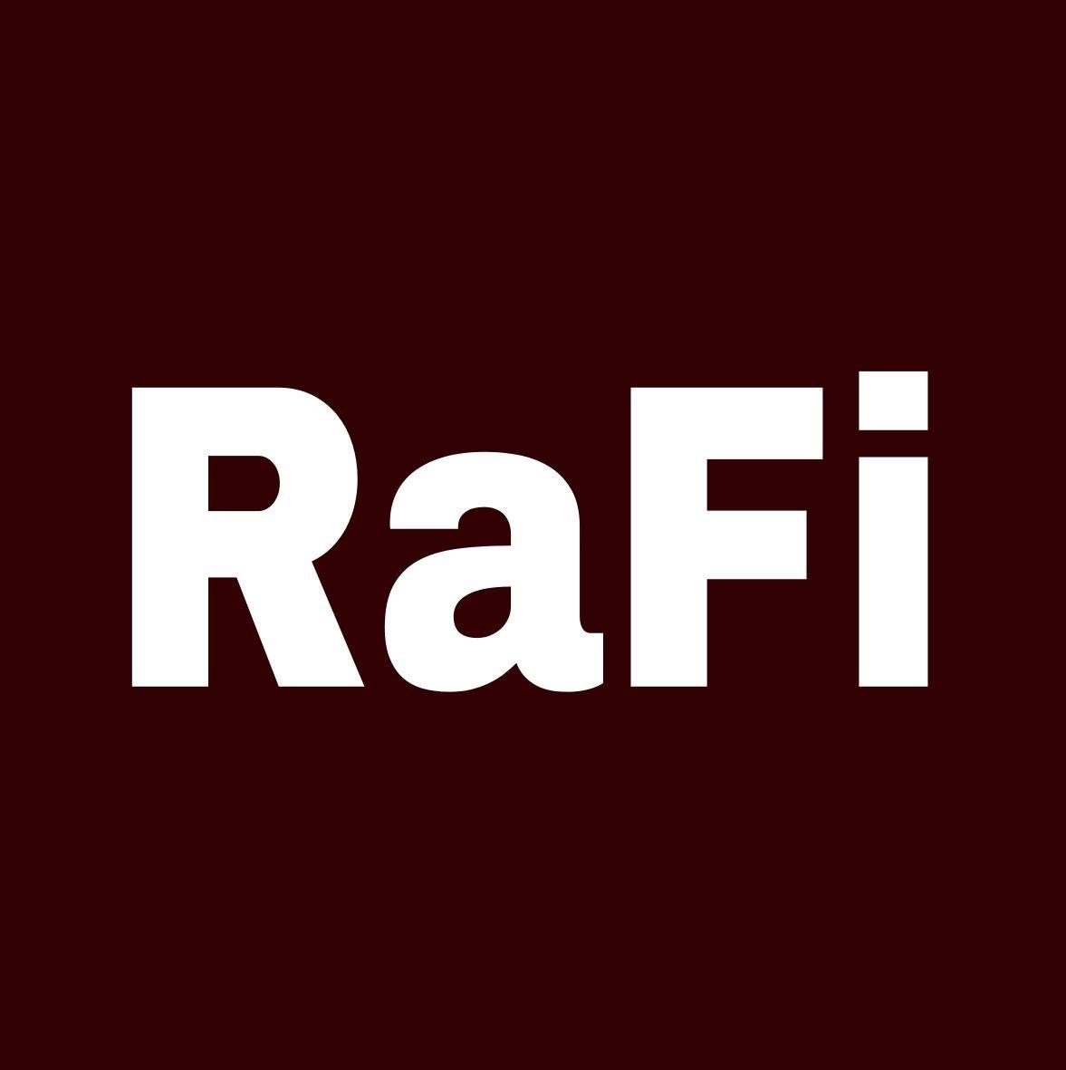 RaFi - রাফি