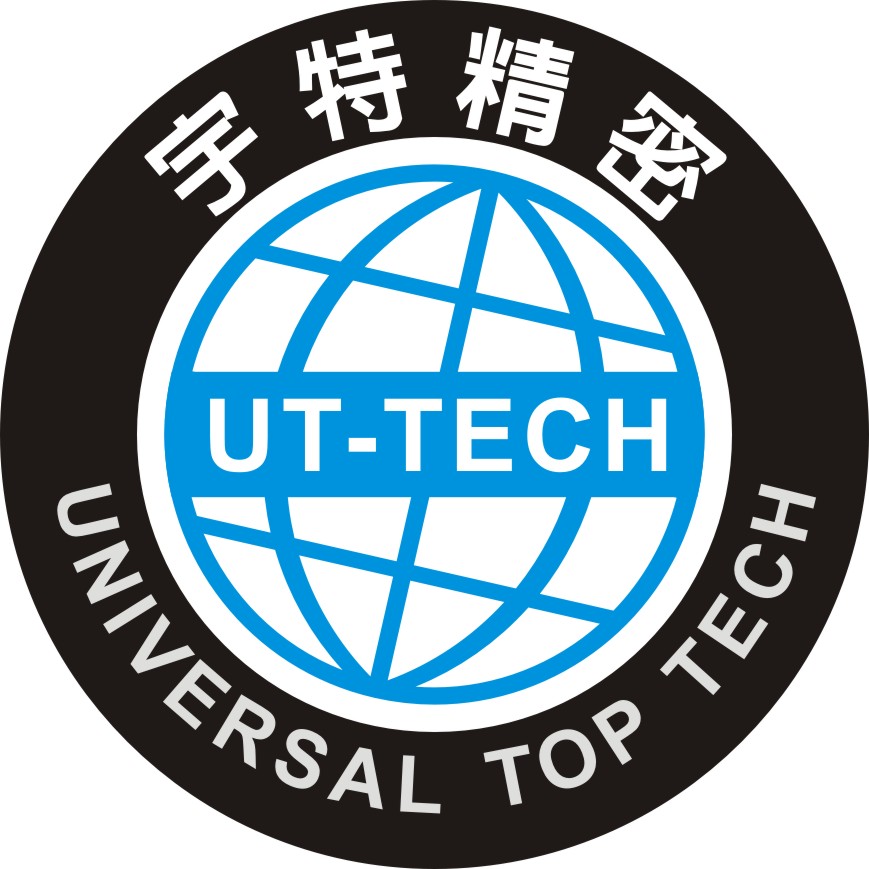 宇特精密Ut-Tech | Taichung