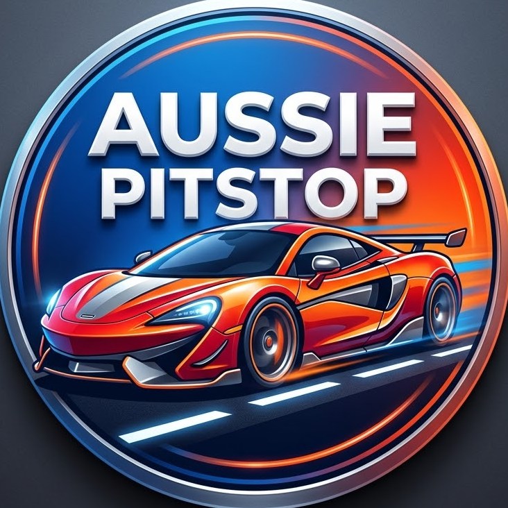 Aussie Pitstop - “Four and a half years of hard work and... | Facebook