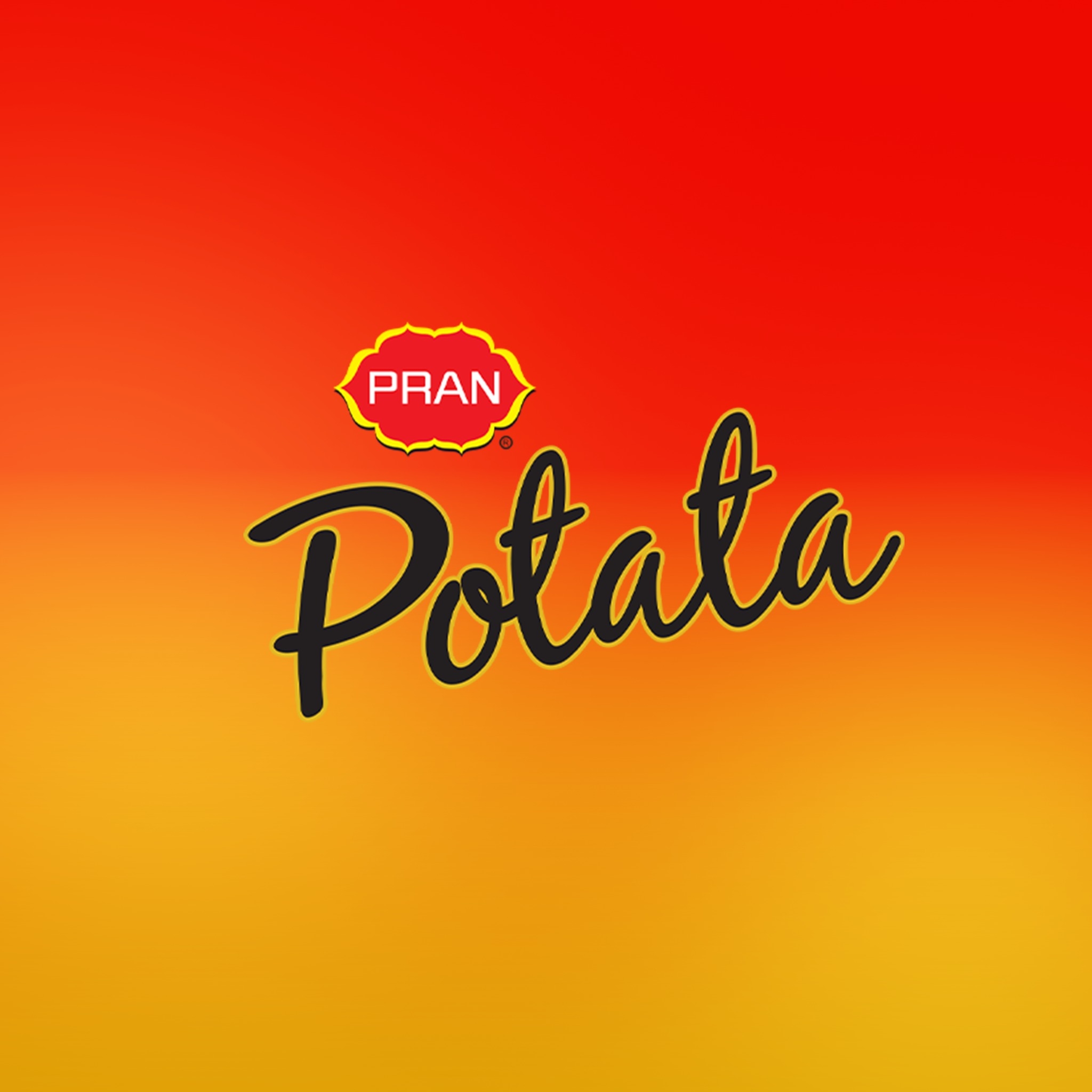PRAN Potata Cambodia