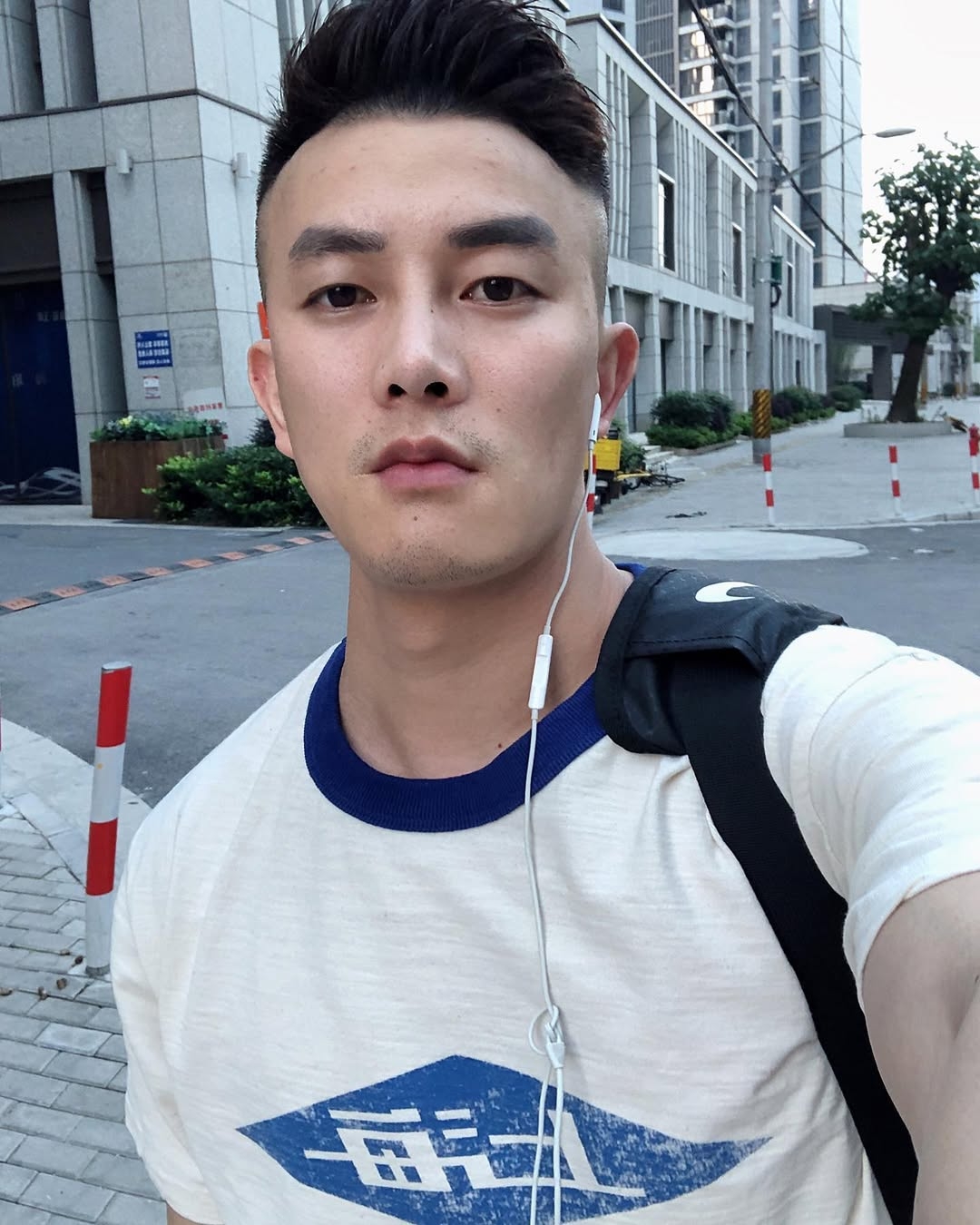 王宇航