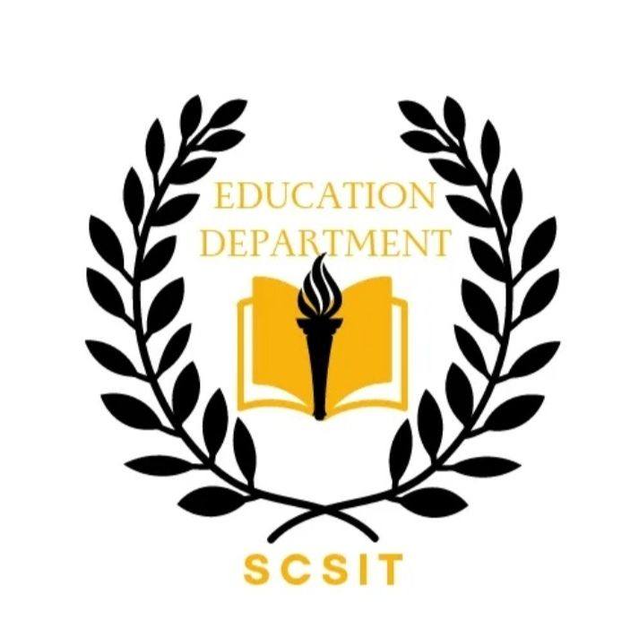 College of Education - SCSIT Madridejos