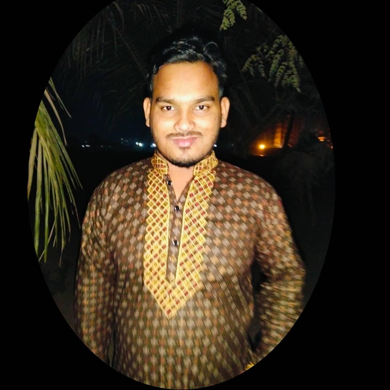 Md Rejaul Islam