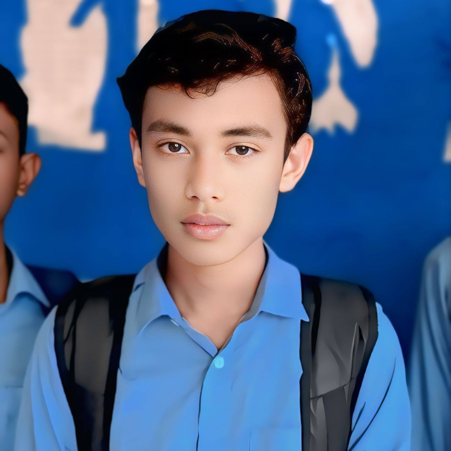 Raj Ray
