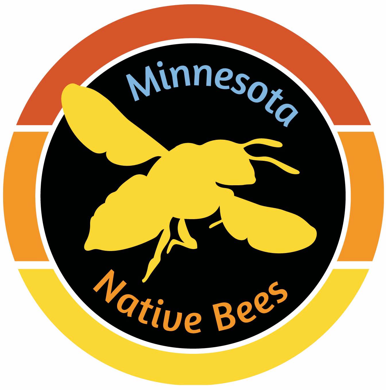Minnesota Native Bees