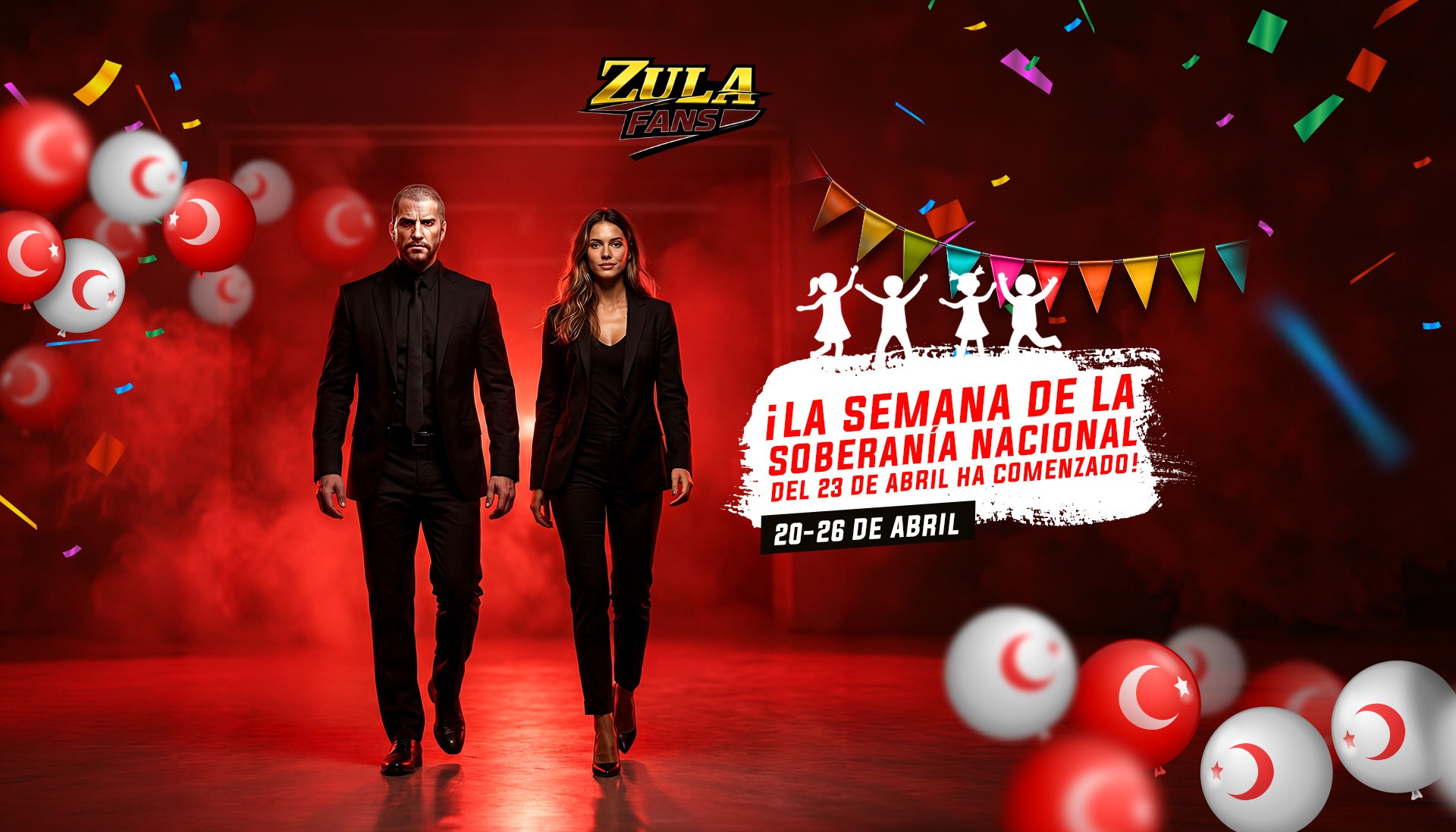 Zula Fans