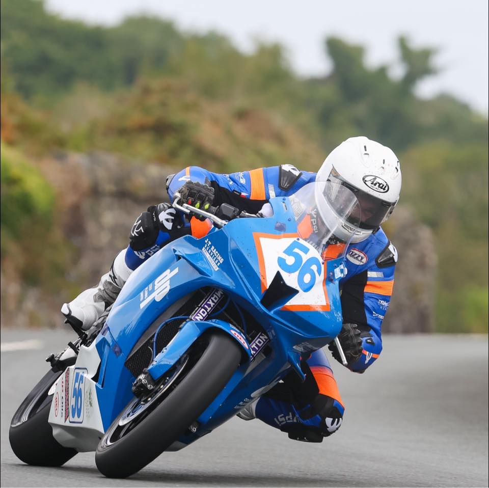 Hamish Tarr Racing