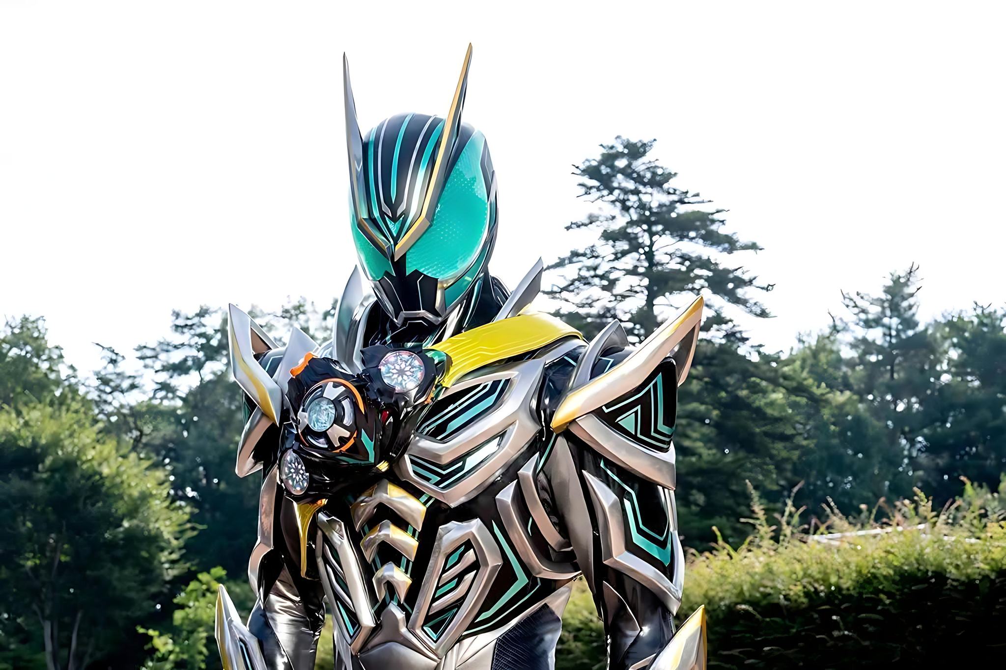 KAMEN RIDER KUUGA MIGHTY KICK... - Kamen Rider VideoClip | Facebook
