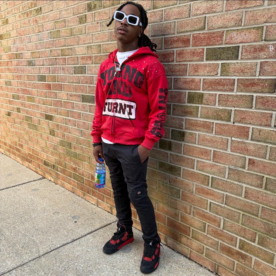 #MyTime🤫 6:30 Home today Mayslanding on the ⏰️ Pull up come check my ...