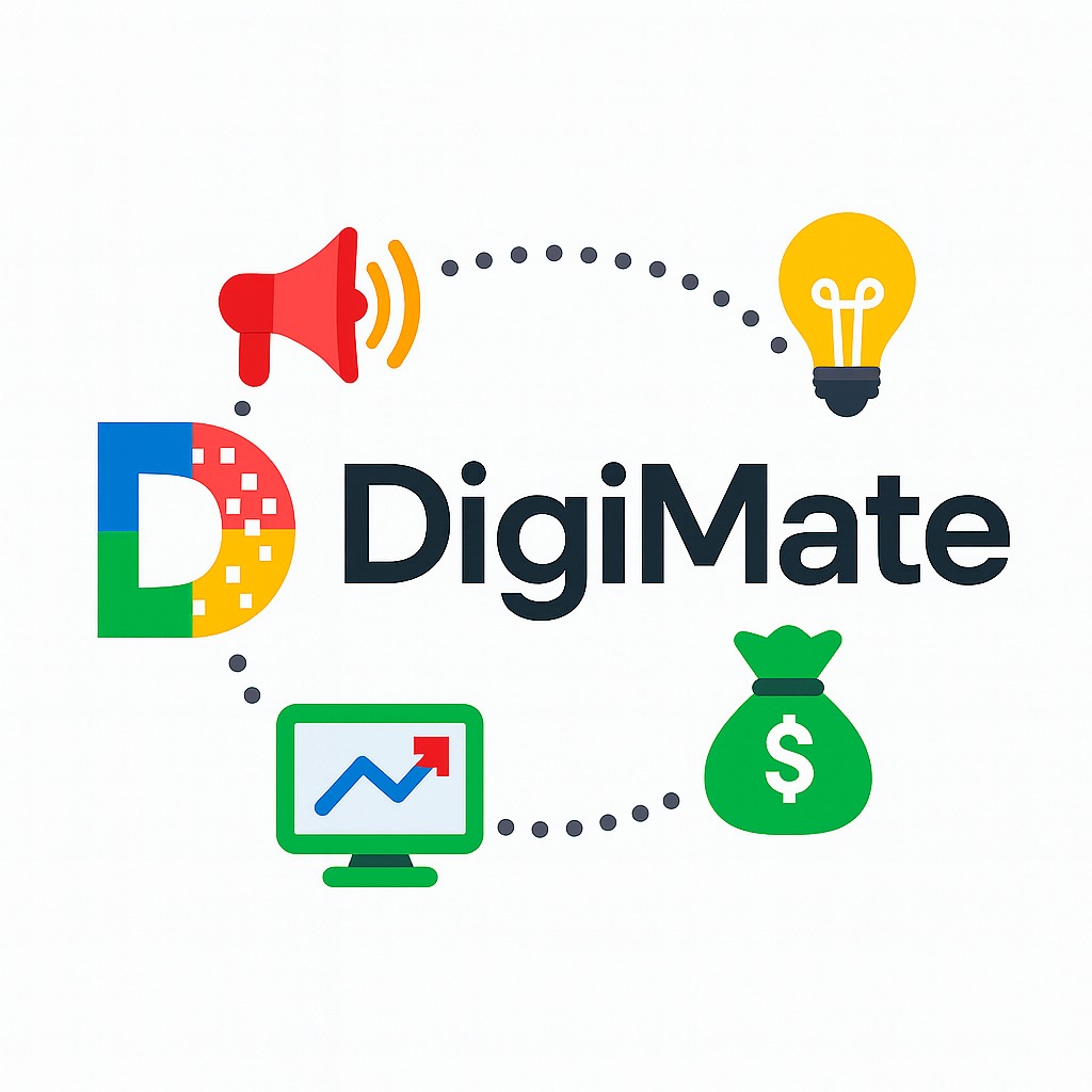 DigiMate | Amravati