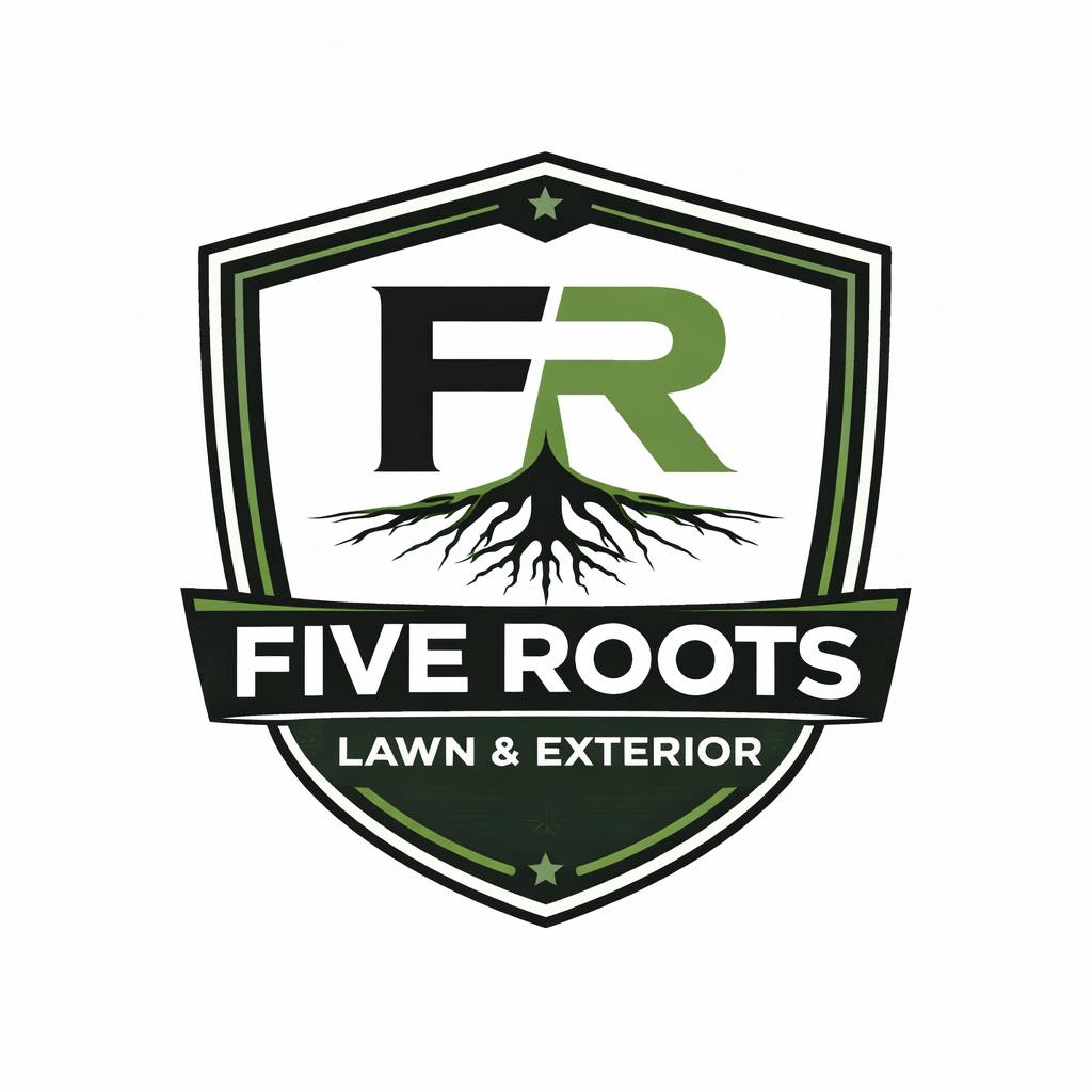 Five Roots Lawn & Exterior