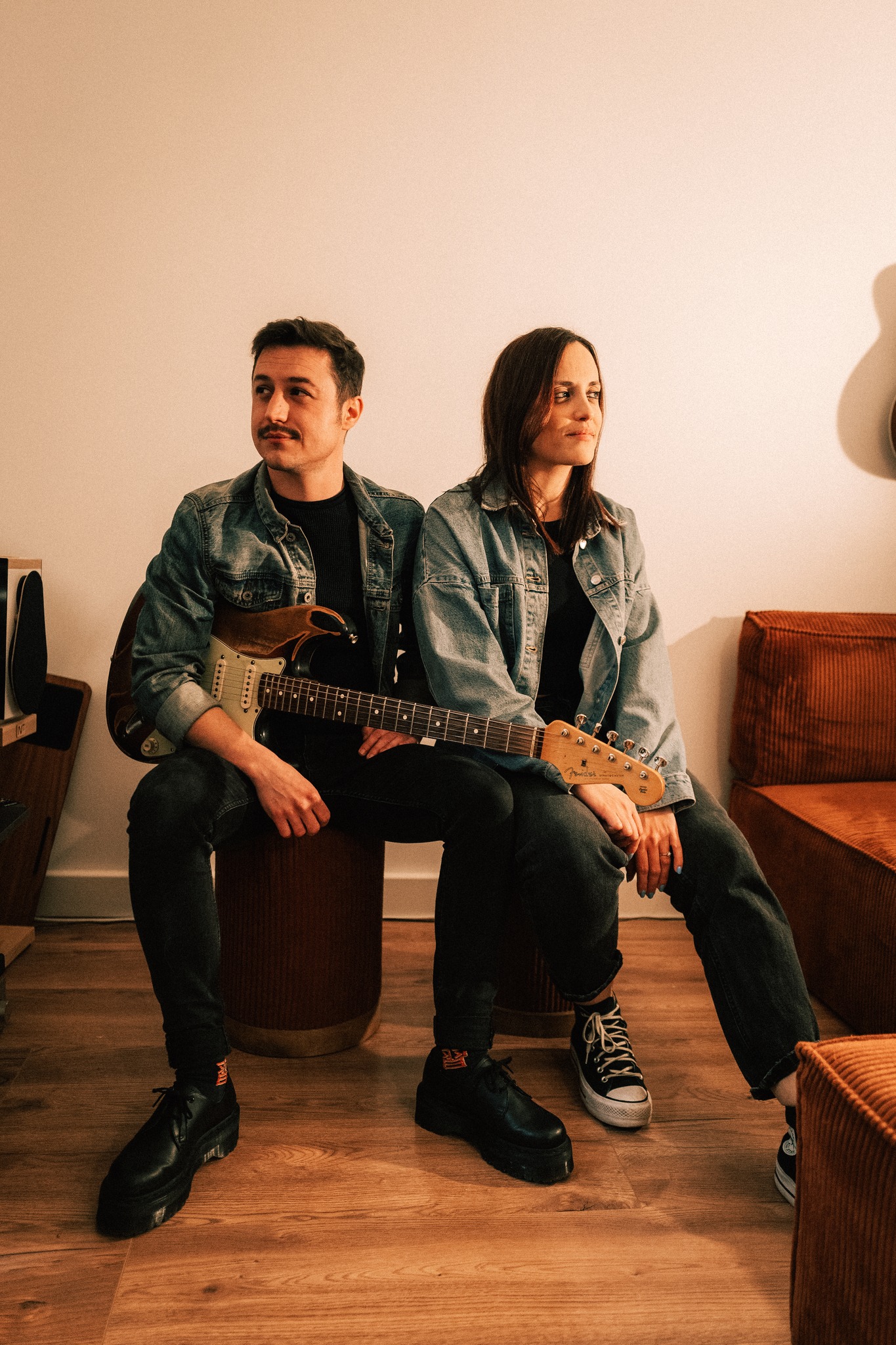 Velvetduo