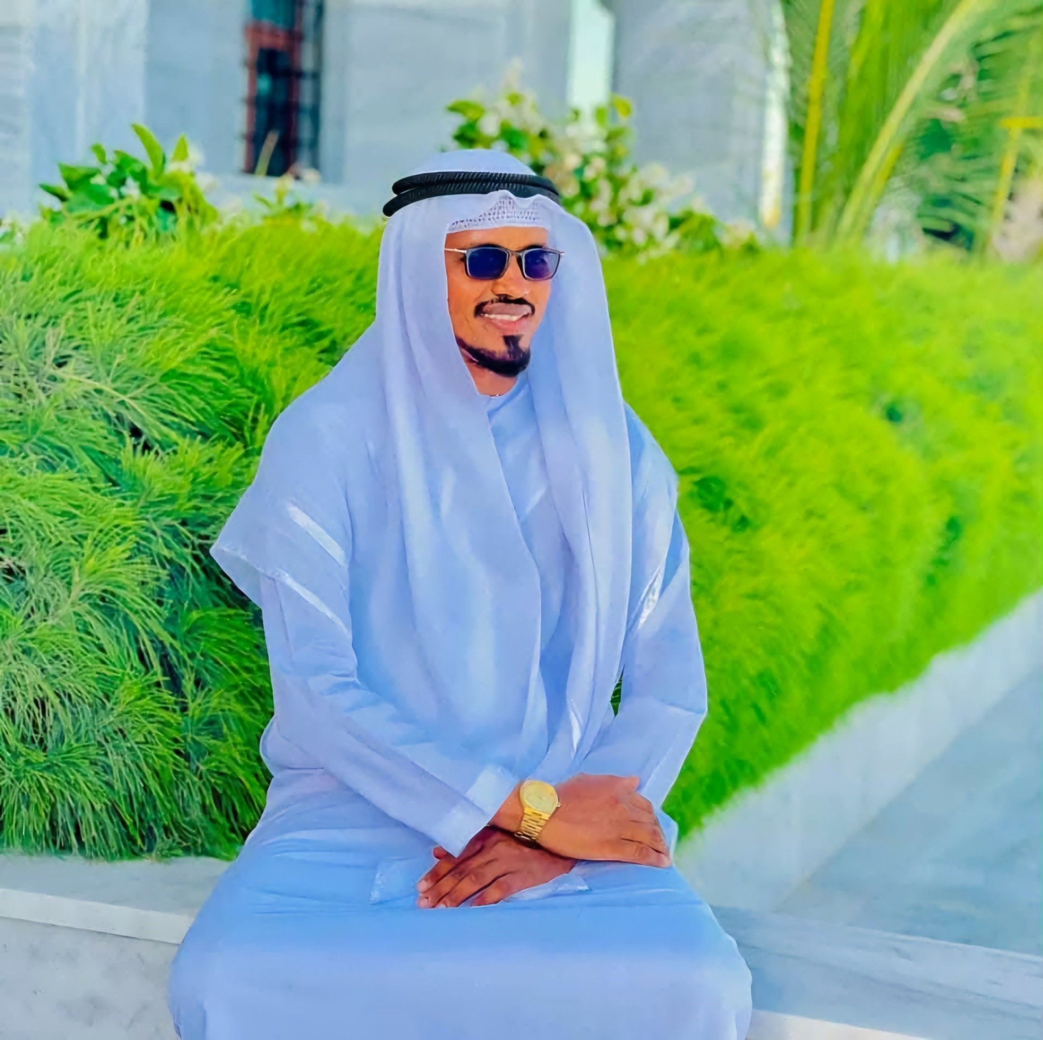 Axmed Medina