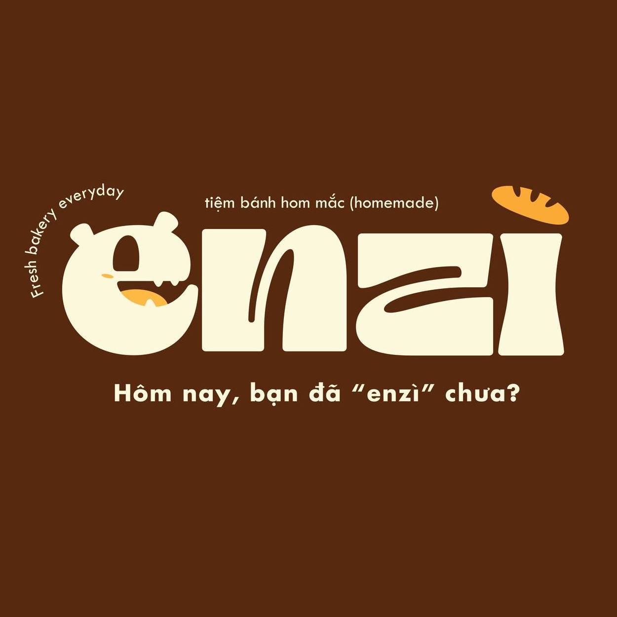 ENZì Bakery | Ho Chi Minh City