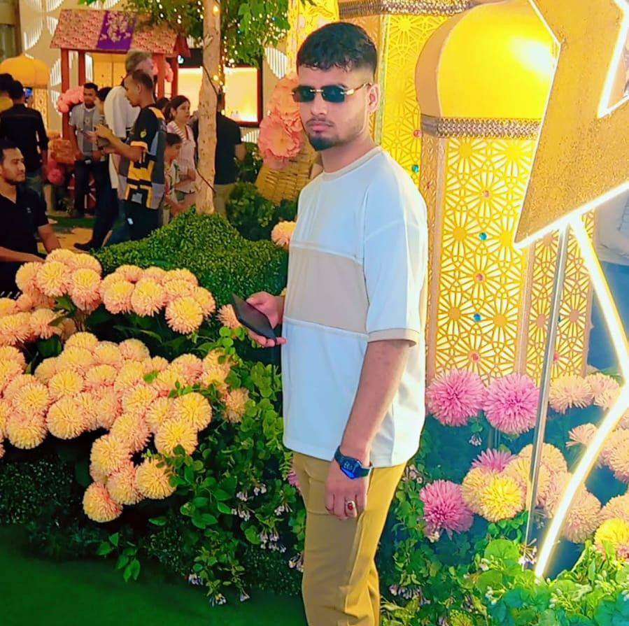 Abu Huraira