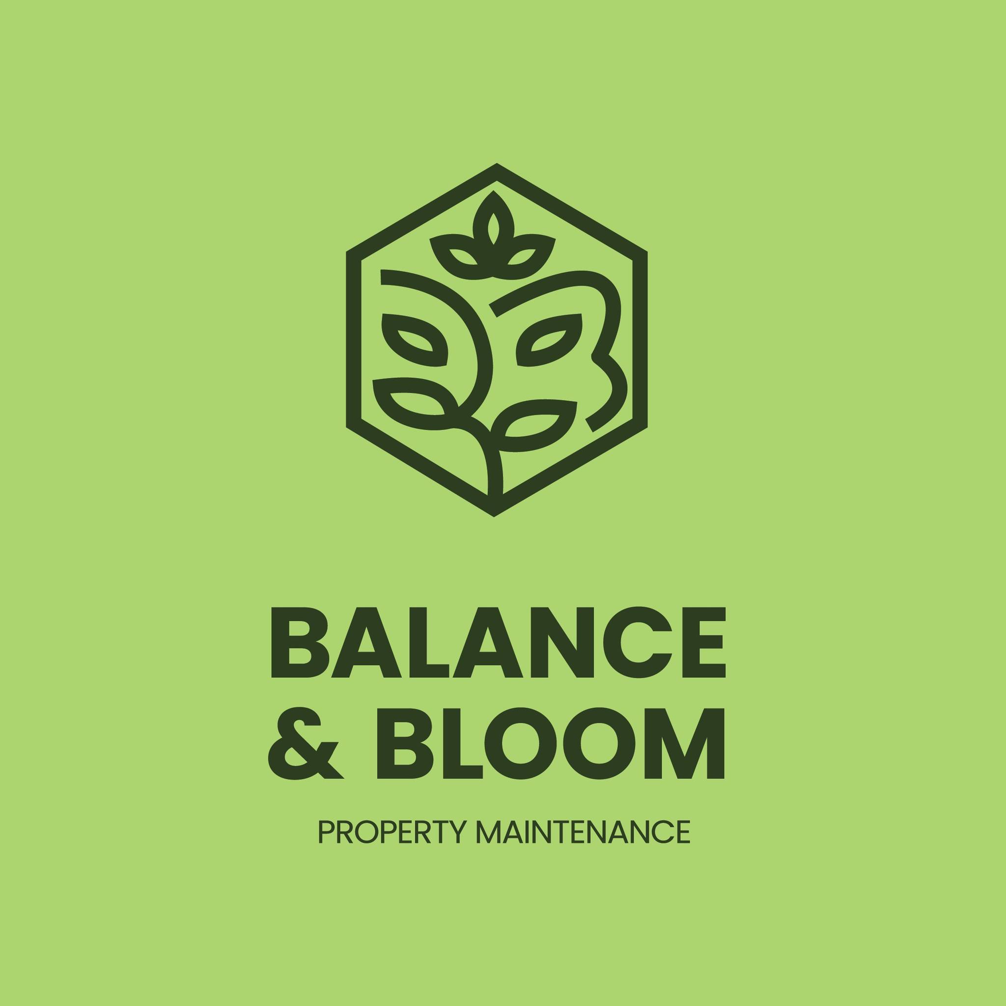 Balance&Bloom Property Maintenance | Perth WA