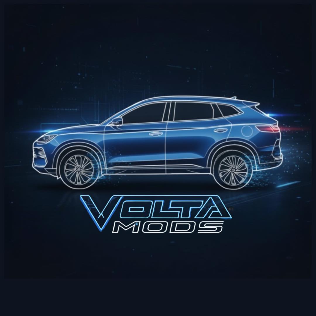 Volta Mods