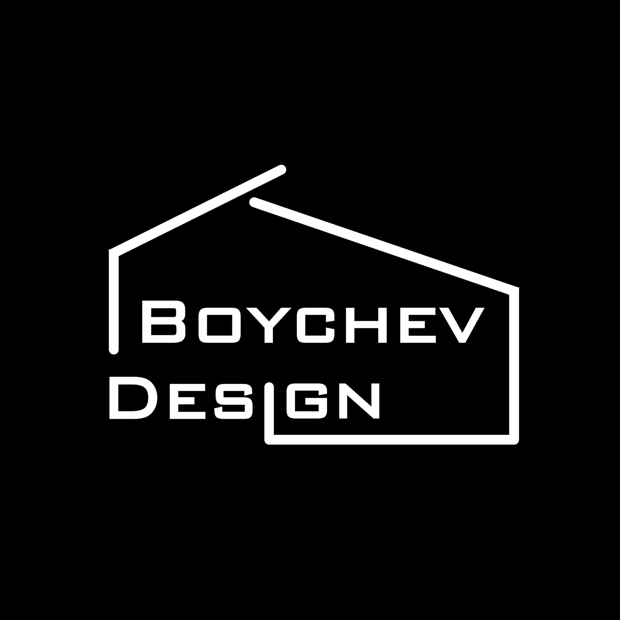 Boychev Design | Sofia