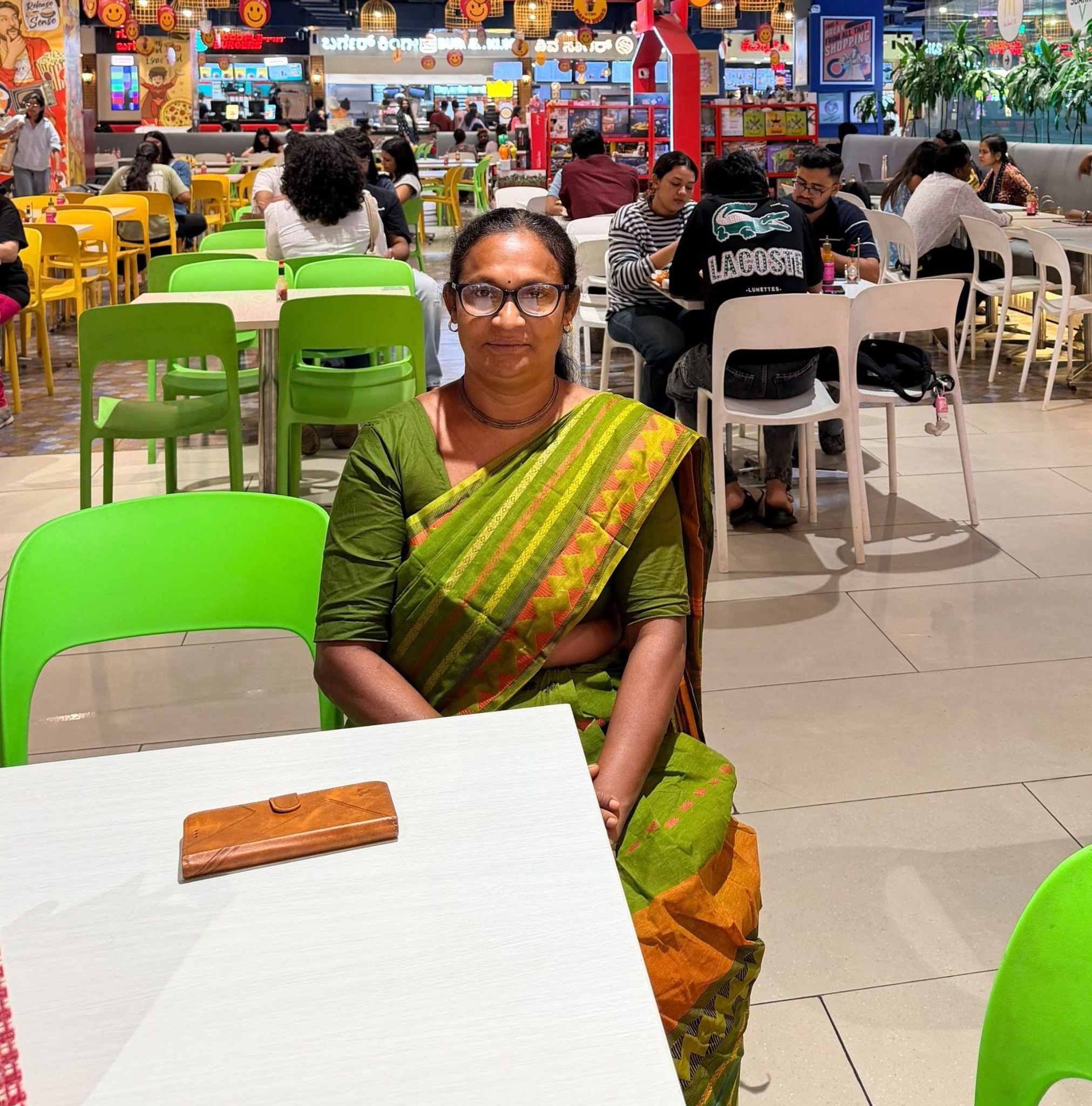 Nioti Sutradhaar