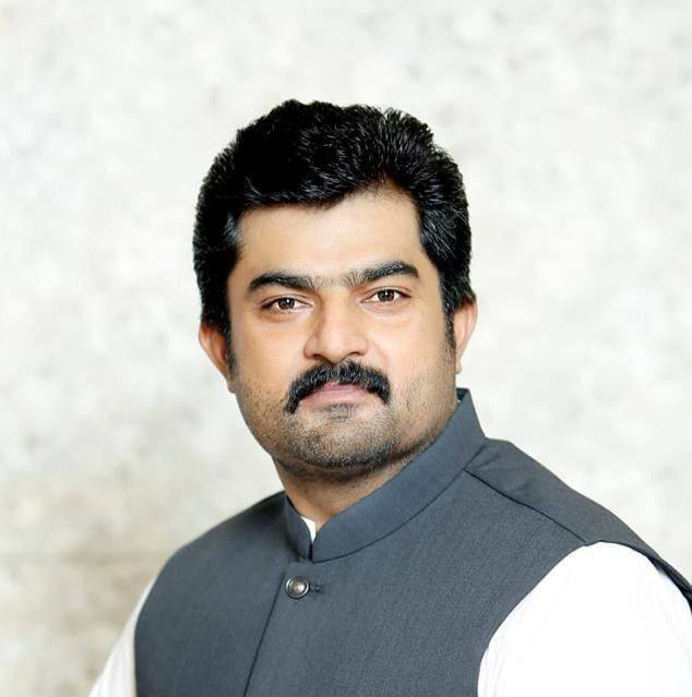Ch Waheed Rabhani official