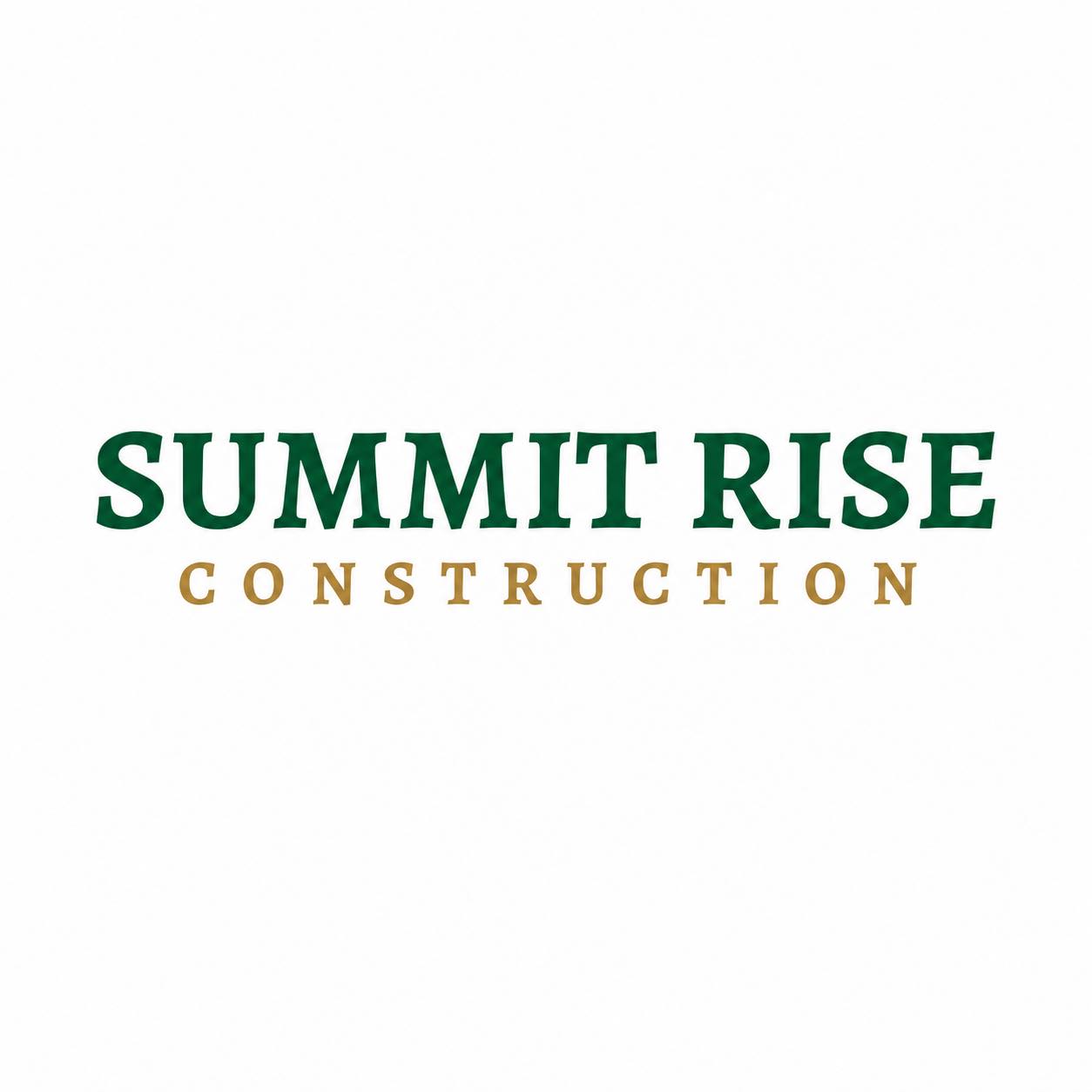 Summit Rise Construction | Palm Bay FL