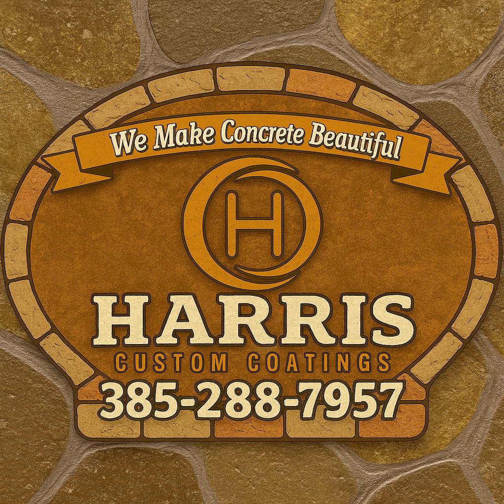 Harris Custom Coatings