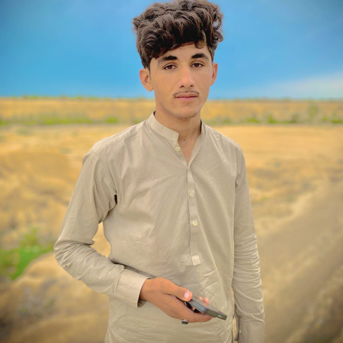 Inam Ullah