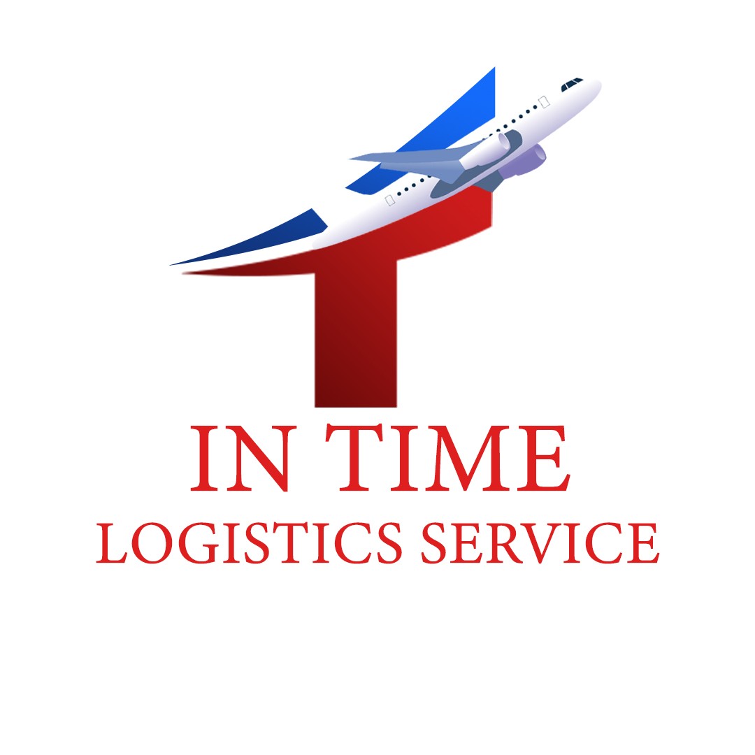 𝐈𝐍 𝐓𝐈𝐌𝐄 𝗟𝗼𝗴𝗶𝘀𝘁𝗶𝗰𝘀 & 𝗖𝗮𝗿𝗴𝗼