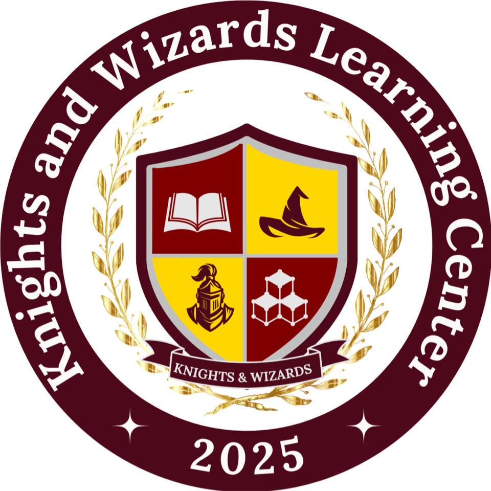 Knights and Wizards Learning Center | Pulong Buhangin