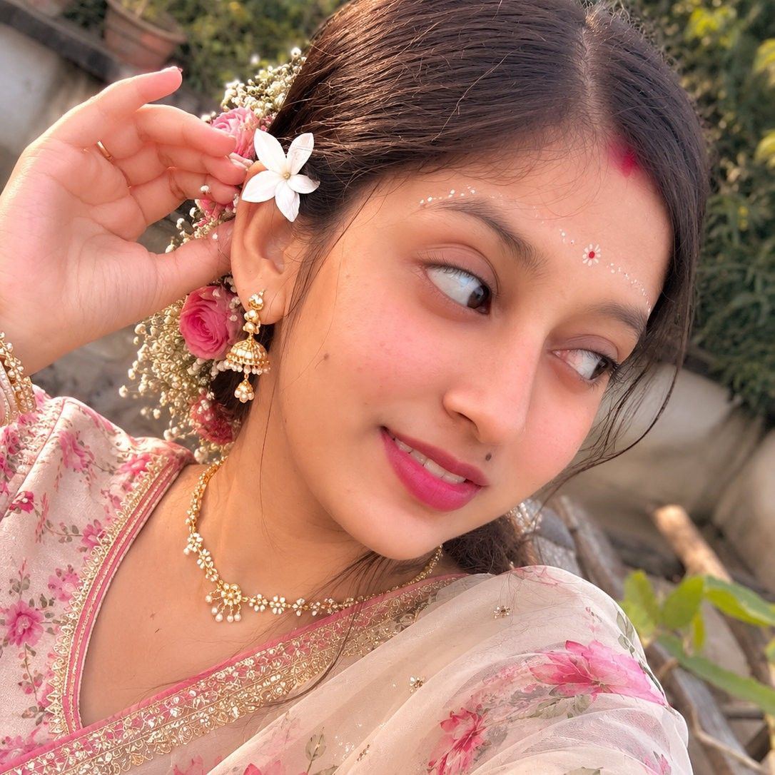 Rupsa Roy