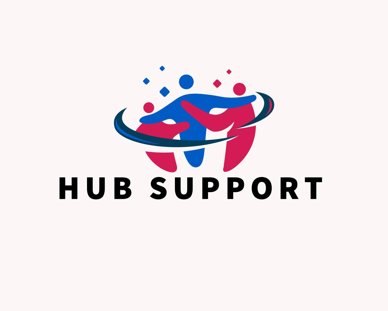 Hackney Hub Support | London