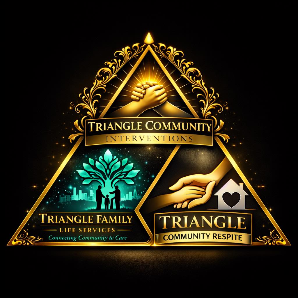 Triangle Community Interventions | Burlington NC