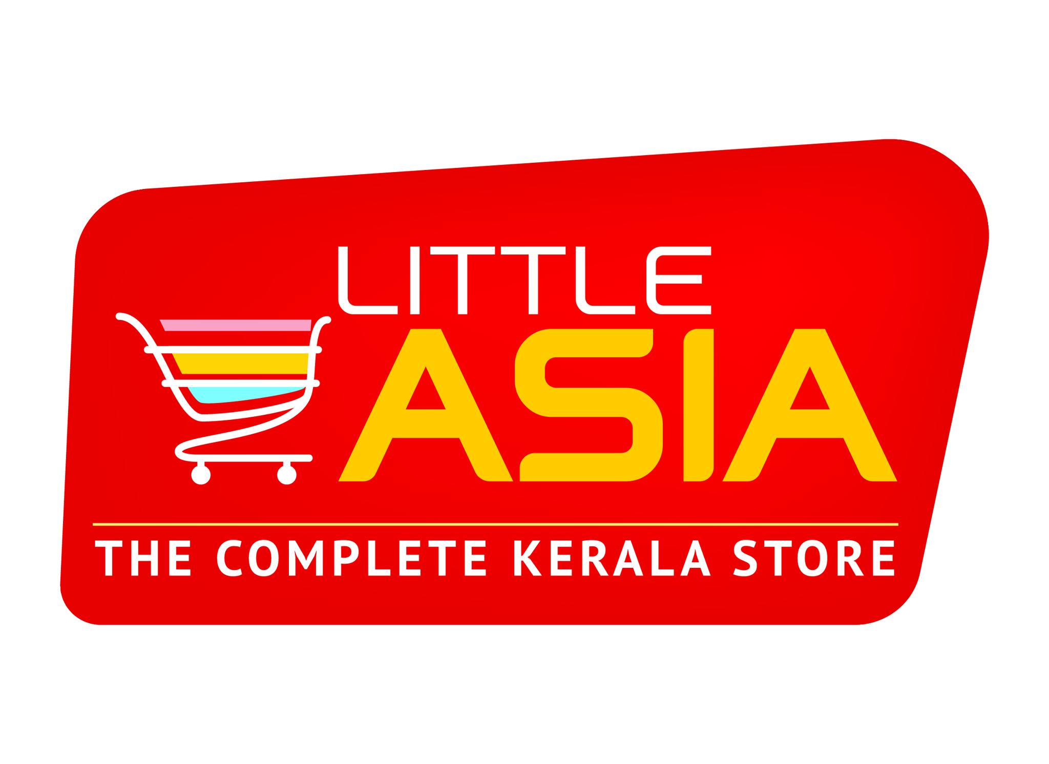 Little Asia Store