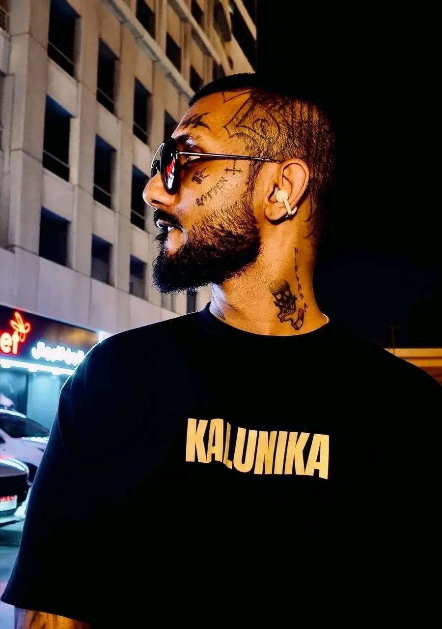 Sri lanka rap lover