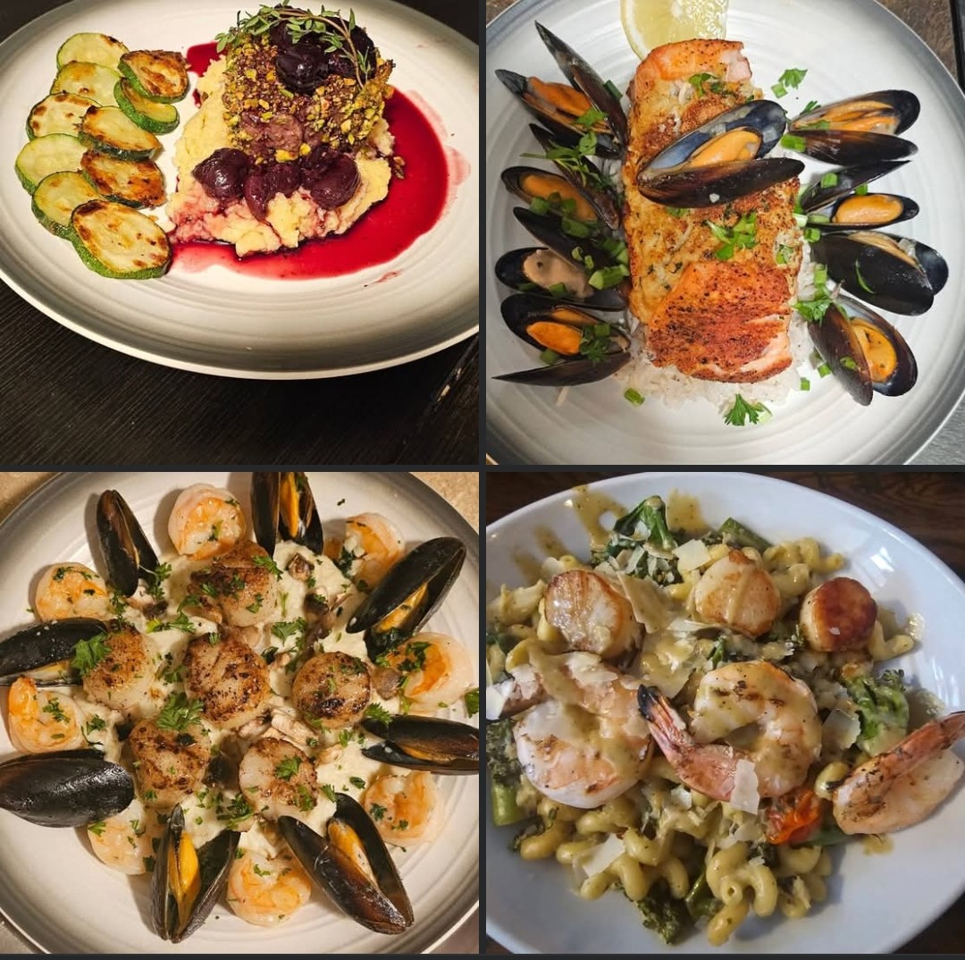 Kikers Kitchen | Lancaster PA