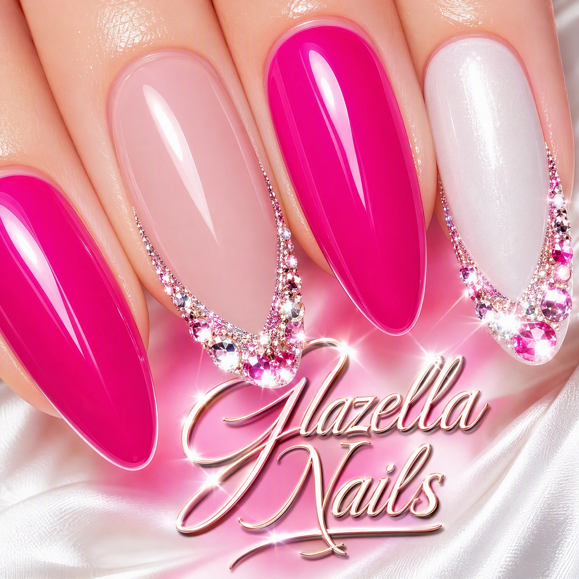 uñas bonita | Facebook