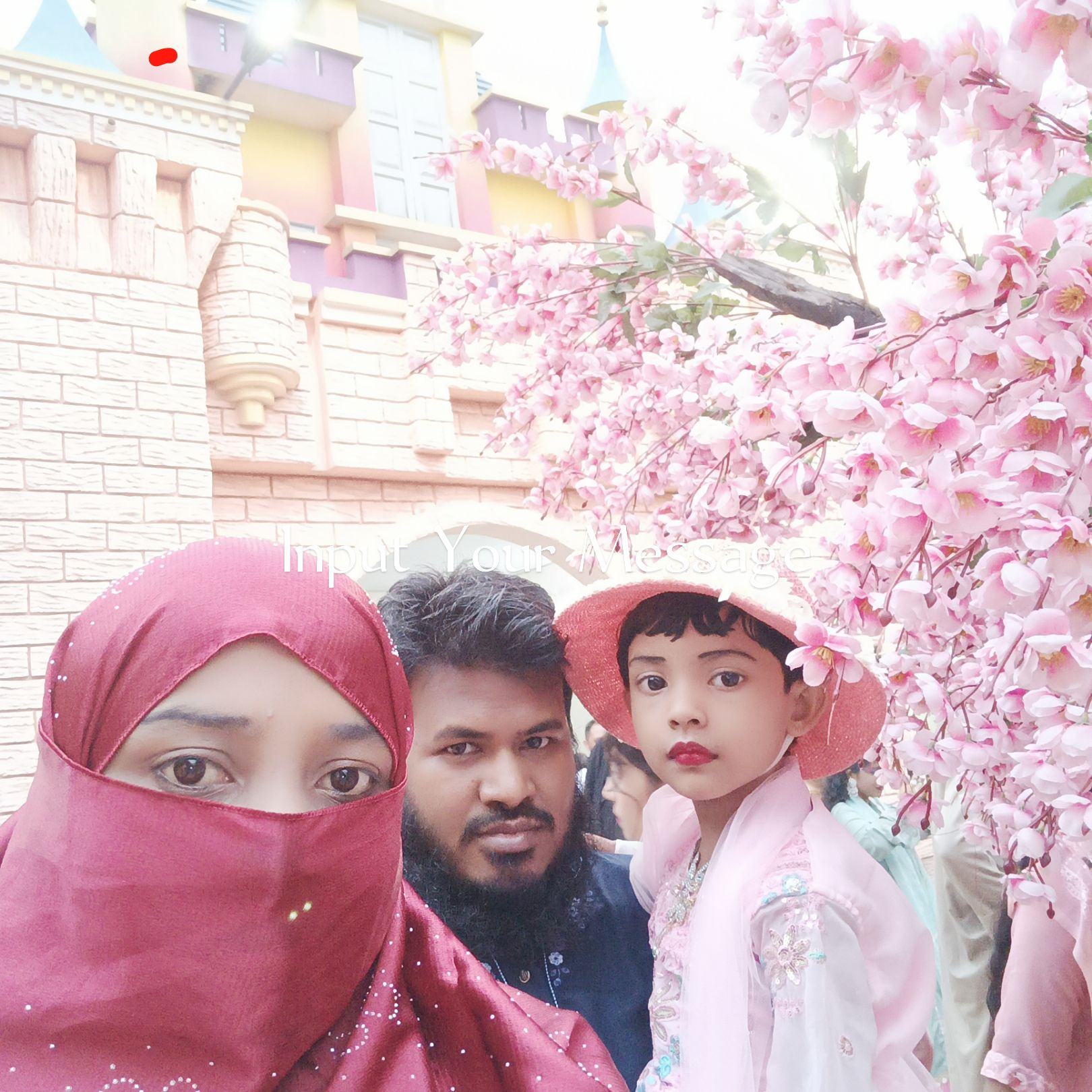 Miss Rumi Akter | Dhaka
