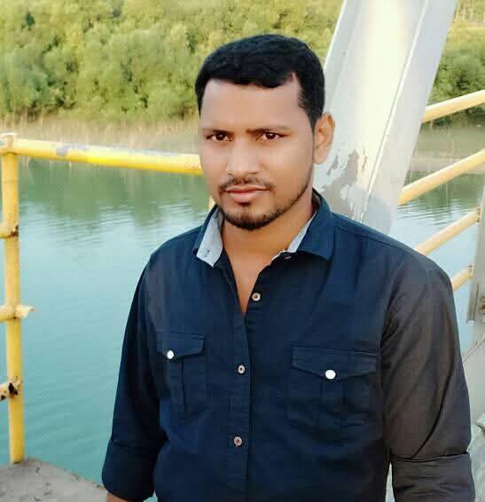 Abdur Rahman
