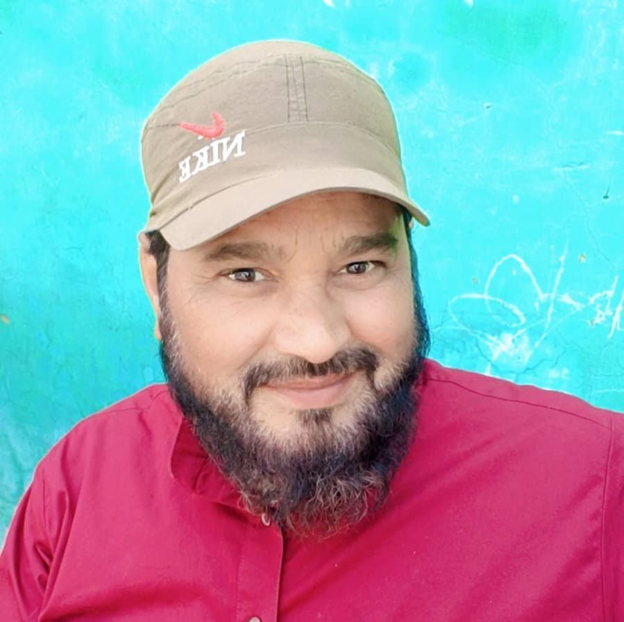 Mohd Rasid Alam