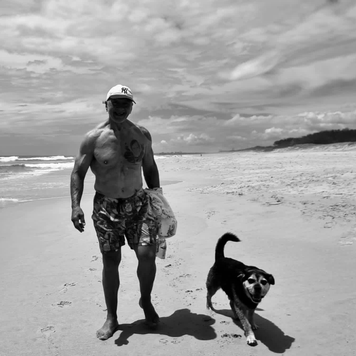 The Mariolis Method: Move - Think - Evolve