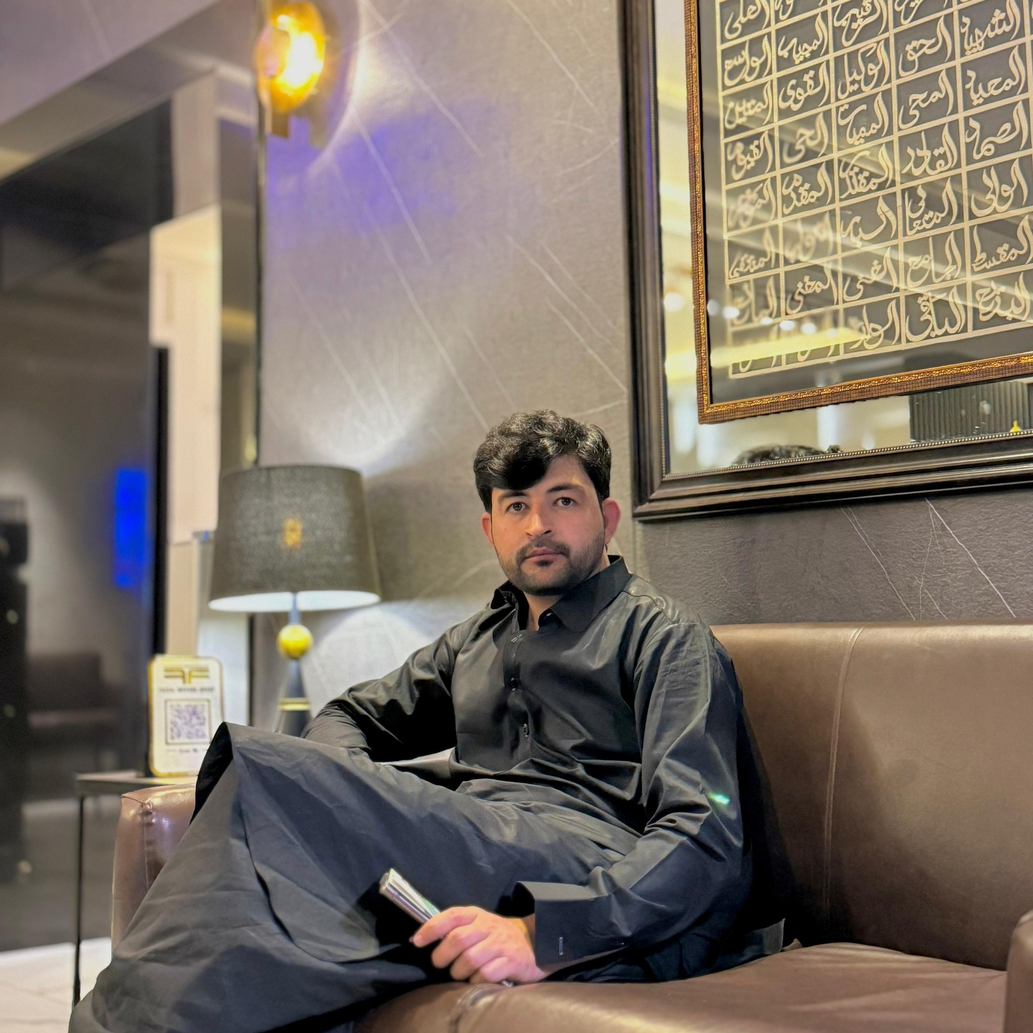 Essa Muhmmad Achakzai