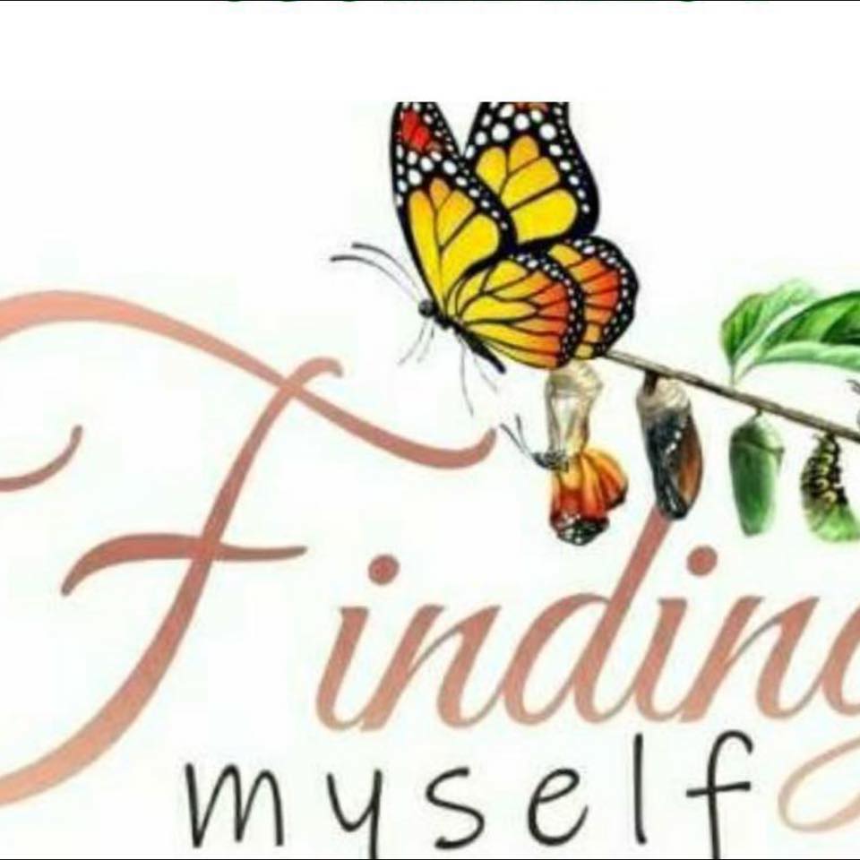 Finding Myself
