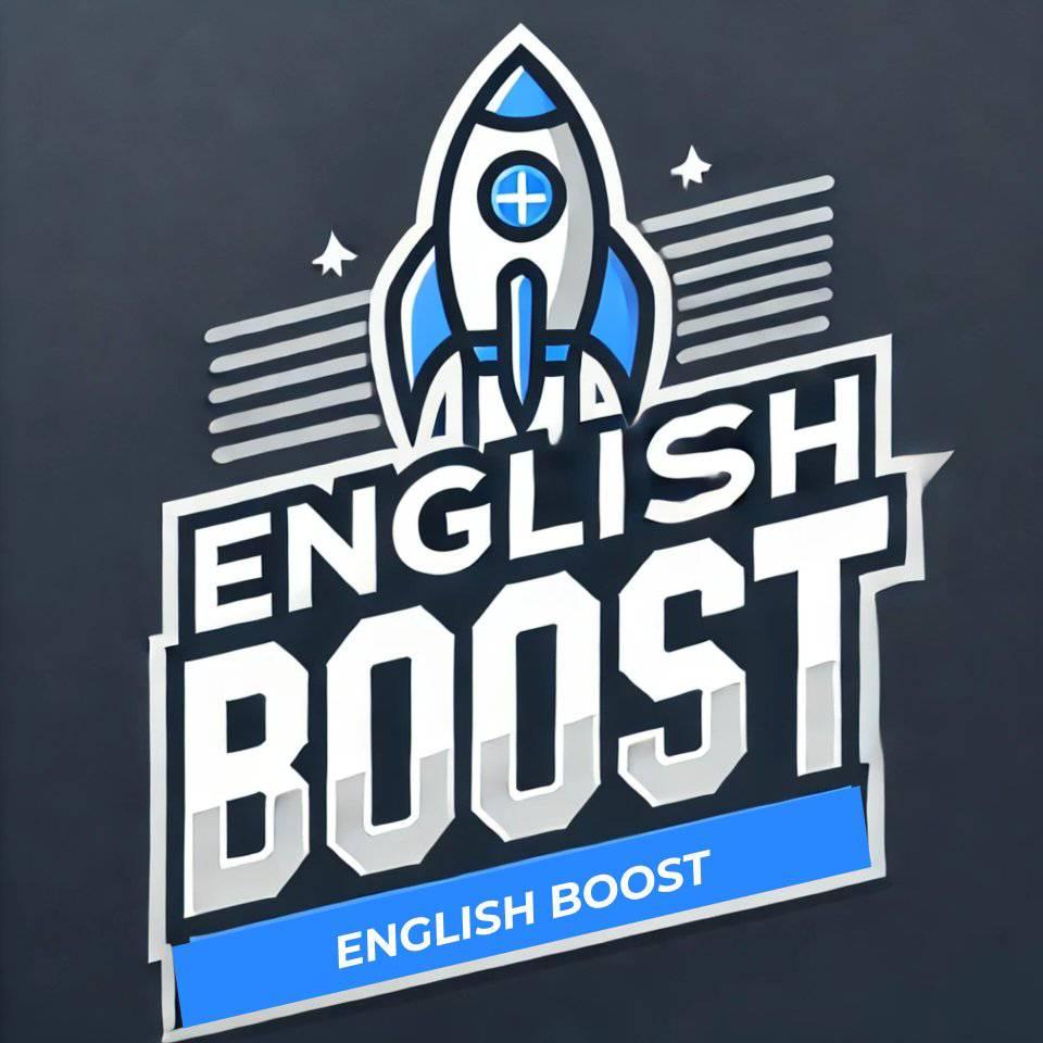 English Boost