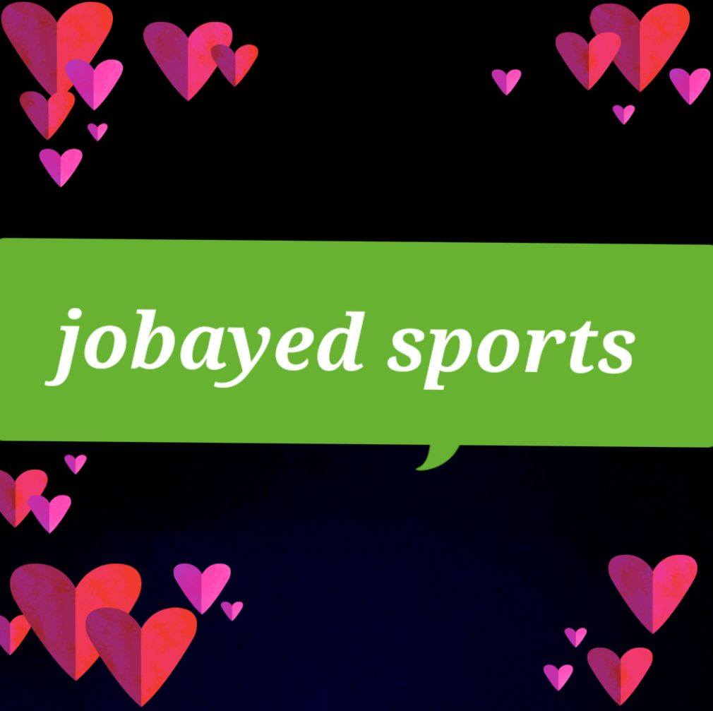 Jobayed Sports | Dhaka